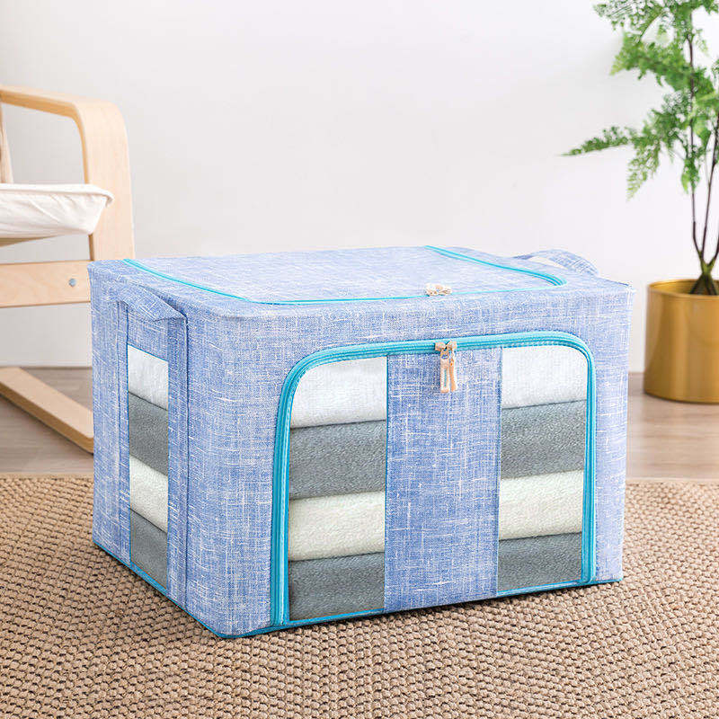 Tira La Fea Caja De Almacenamiento De Plástico