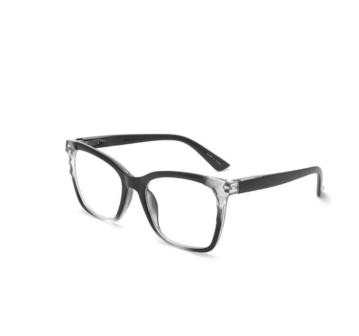 BISAGRA DE RESORTE PARA GAFAS DE PRESBICIA DE VISIÓN ULTRACLARA VINTAGE PARA MUJERES Y HOMBRES