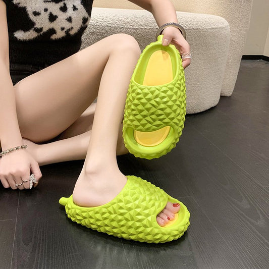 Zapatillas De Durian Súper Suaves Para Hombres Y Mujeres