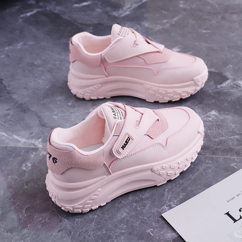 Zapatos Deportivos Ligeros Y Antideslizantes Para Correr De Ocio