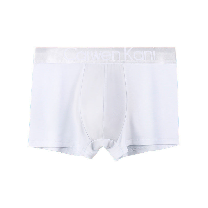 Calzoncillos Masculinos De Gran Tamaño Y Pantalones Cuadrados