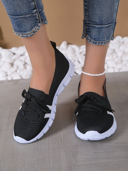 Zapatos Ortopédicos Femeninos Plataforma De Zapatos Cómodos