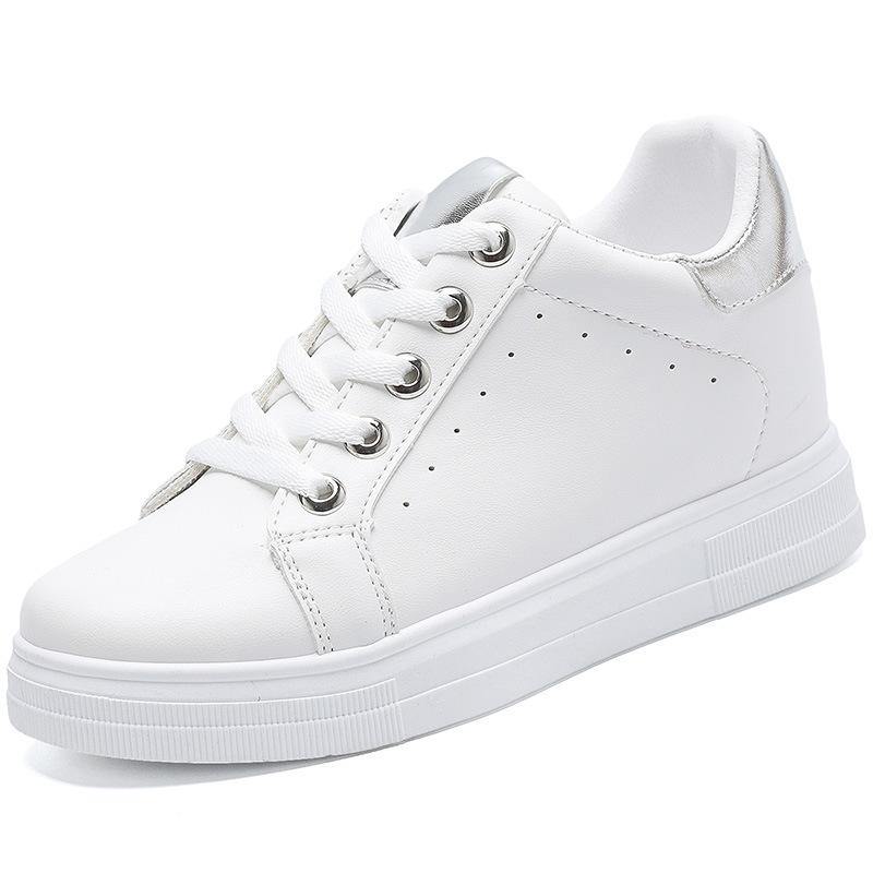 Las zapatillas deportivas en otoño muy suave y cómodo con 3 colores - MXbueno