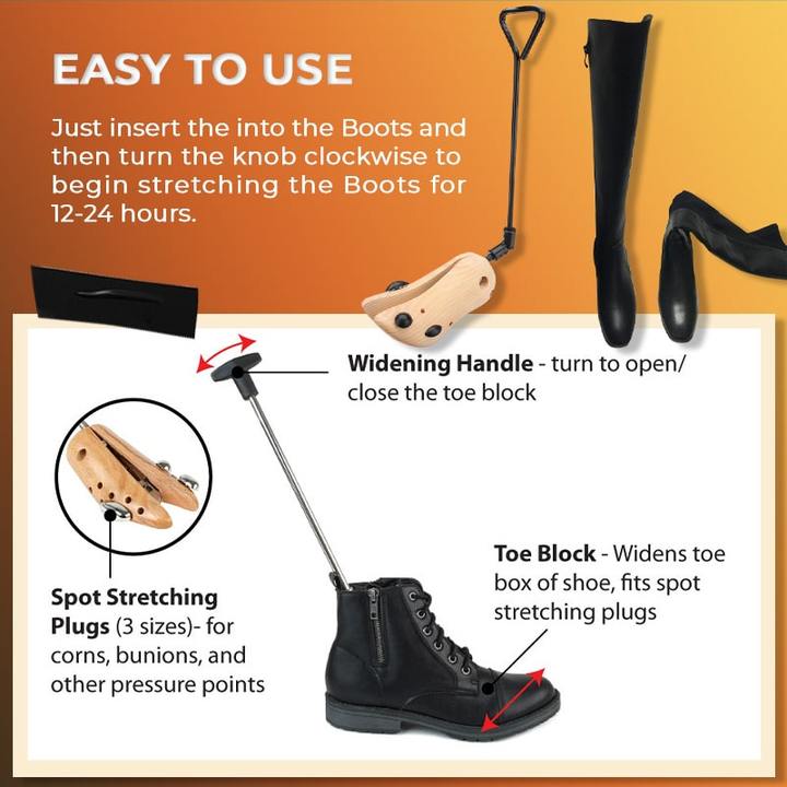 👞Arbol De Zapatos De Madera