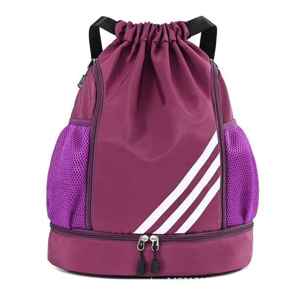 Nueva Mochila Deportiva