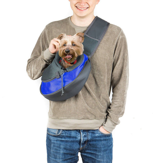 Cozy Adventure Sling