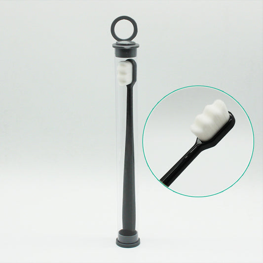 Cepillo De Dientes Premium Nano De Inspiración Nórdica