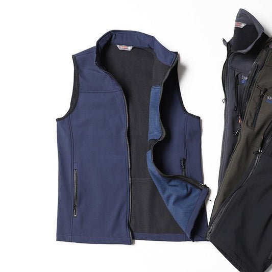 Chaleco abrigado polar - MXbueno