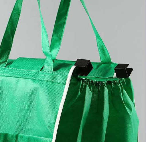 Easy Go-Bolso Ecológico