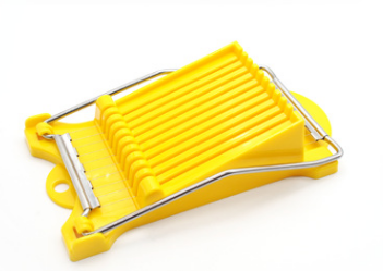 Cortadora multifunción de acero inoxidable