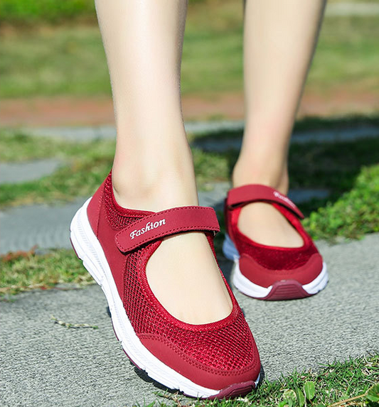 Zapatos Casuales de Estilo Vintage Sneaker