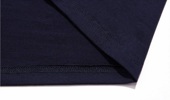 Camisa polo con cuello abotonado para hombre