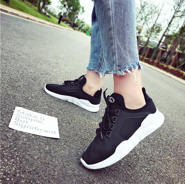 La Sneaker mujer primavera/verano 2020 más vendido