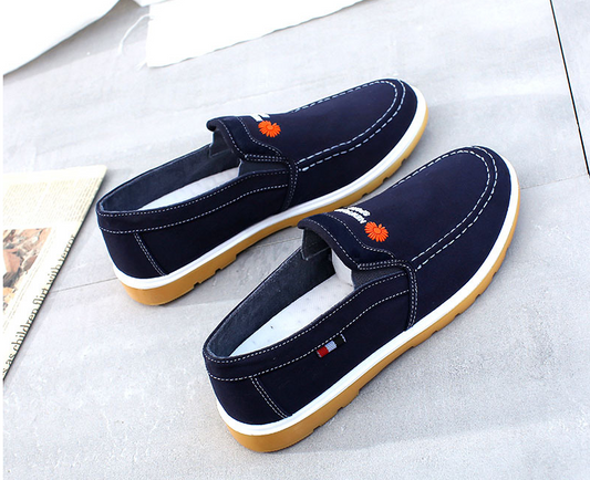 Zapatillas de Verano 2020 nueva base de costilla resistente al desgaste