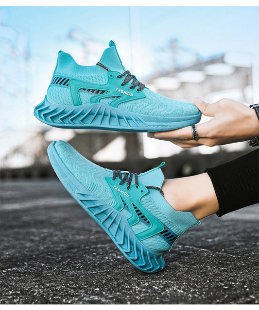 Zapatillas Casual De Hombre