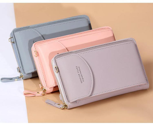 La elegante cartera de MXBUENO - MXbueno