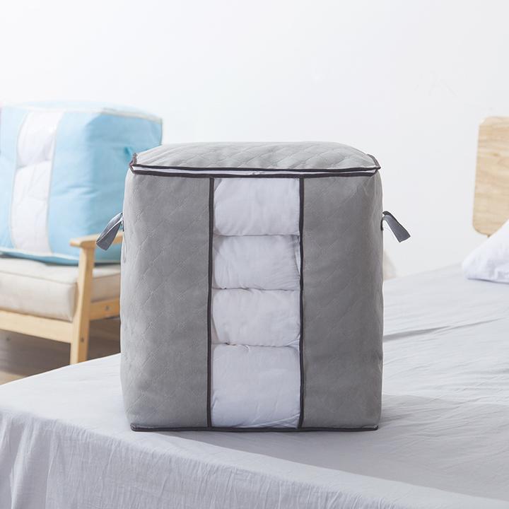 Bolsa Grande Para Guardar Ropa