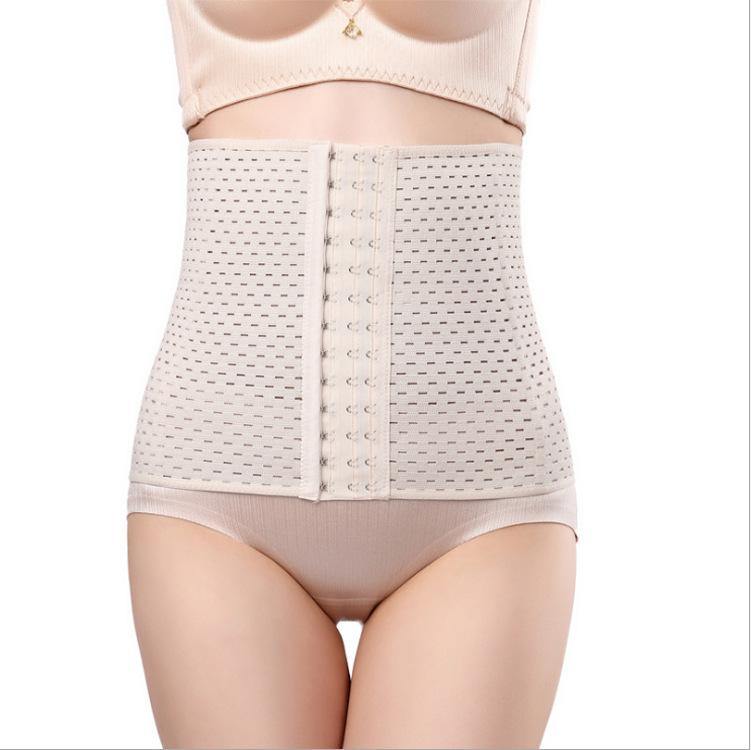 Corset Reductor Cinturilla Fajas Lenceria Muje - MXbueno