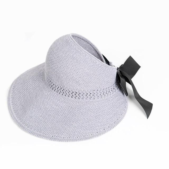 Sombrero elegante 2020 última moda para mujer