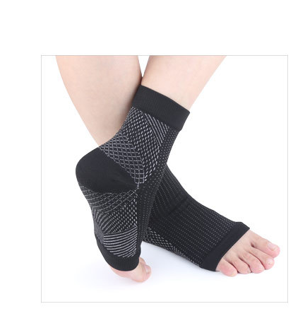 Medias de Compresión Médica(un paquete de dos pares)