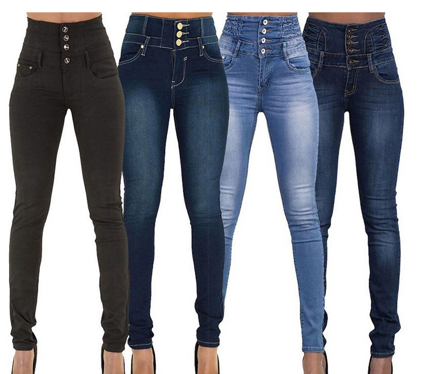 Jean empuja hacia arriba!