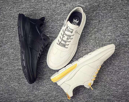 Zapatillas de hombre ultraligeras 2020 nuevas