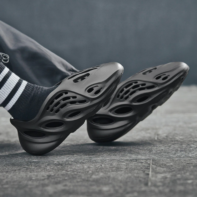 MEJORES ZAPATOS CON AGUJERO 2020 MÁS NUEVOS