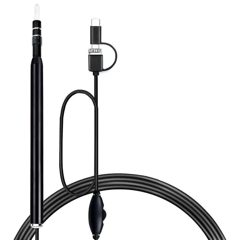 EL KIT DE LIMPIEZA DE OÍDOS MÁS INTELIGENTE 2021