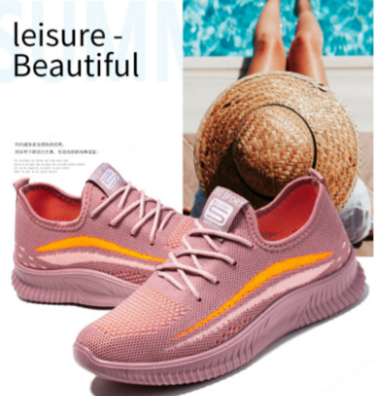 zapatos de moda de ocio - MXbueno