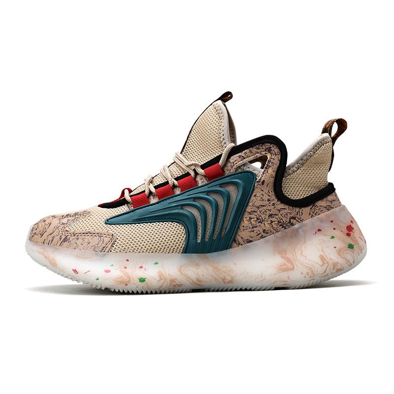 Zapato clásico deportivo color liso blanco