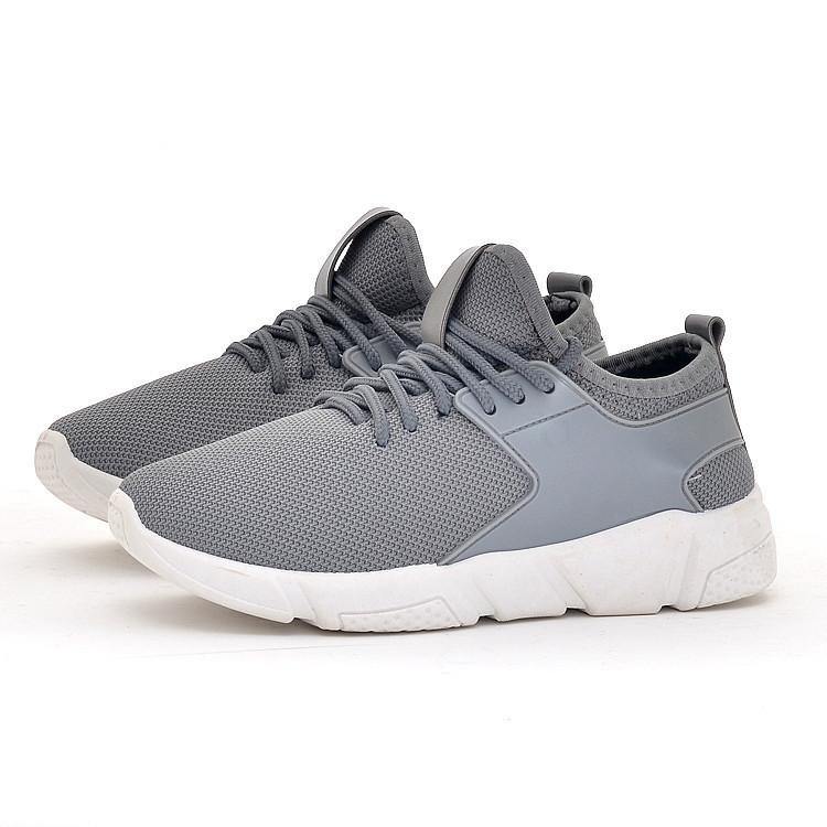 Zapatos 2020 nuevo modelo Sneaker correr fitness - MXbueno