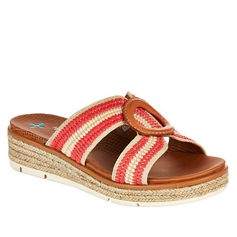 Sandalias adecuadas para mujeres