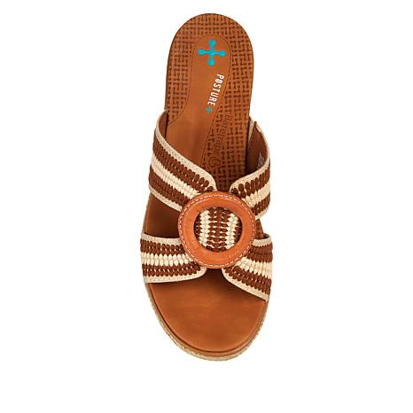 Sandalias adecuadas para mujeres