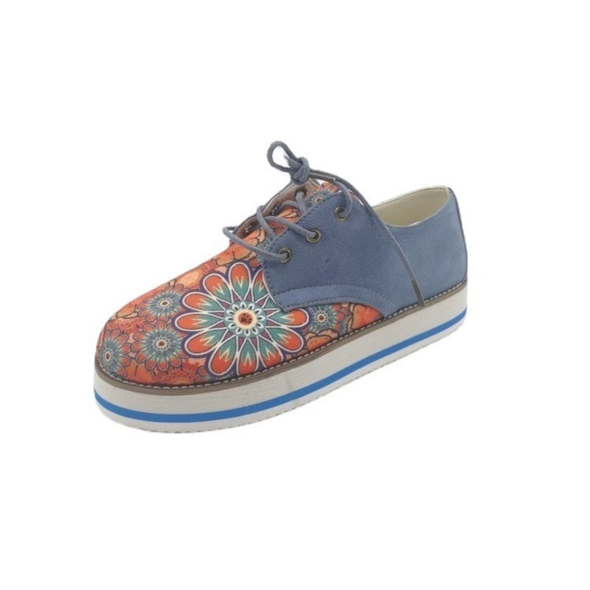 Zapatos Para Caminar Suaves Para Mujer