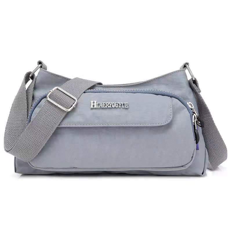 Bolsa Impermeable Sólida Bolsa De Almacenamiento Informal