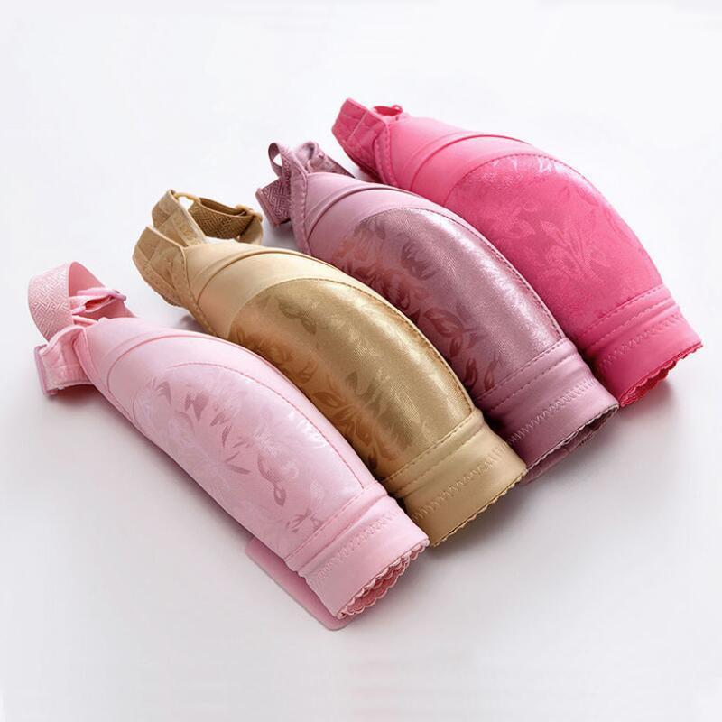 🔥sujetadores De Mujer De Forma Inalámbrica