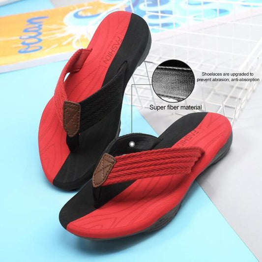 Chanclas De Verano Para Hombre