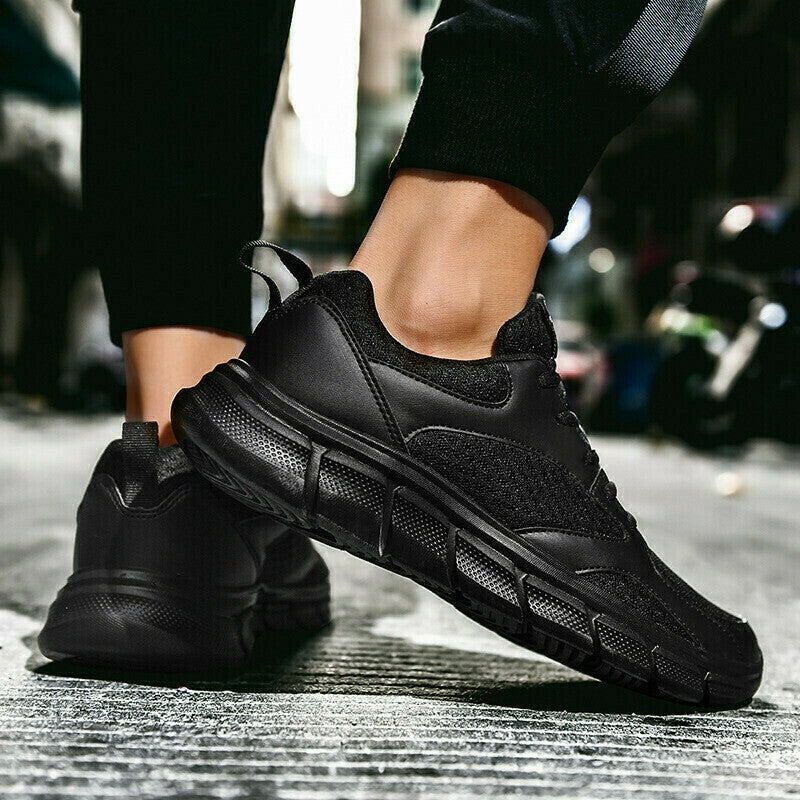 Atmungsaktive Leichte Sportschuhe