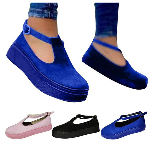 Zapatos Para Caminar Súper Suaves Para Mujer