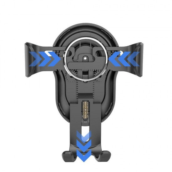 Car Mount Soporte de teléfono Air Vent Holder