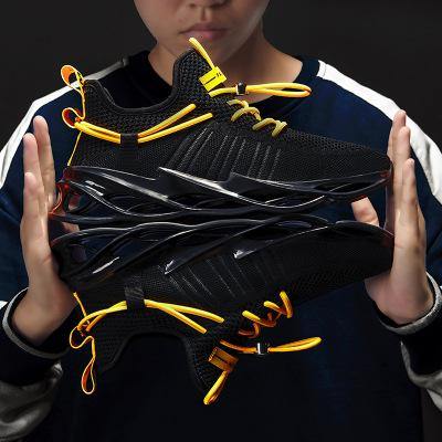 Moda Deportiva Nueva Casuales Zapatos Para Correr - MXbueno