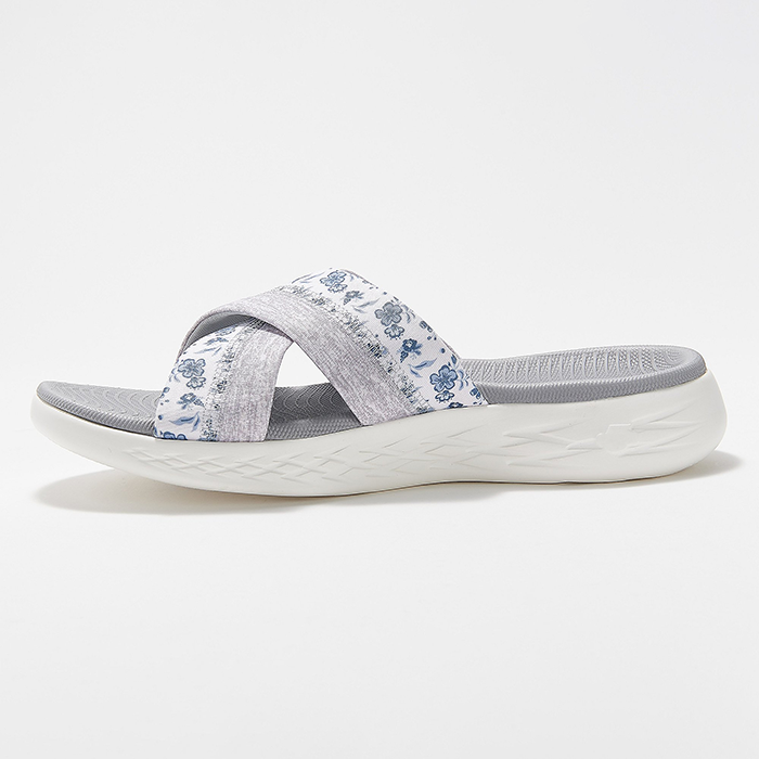 Sandalias Cómodas De Verano