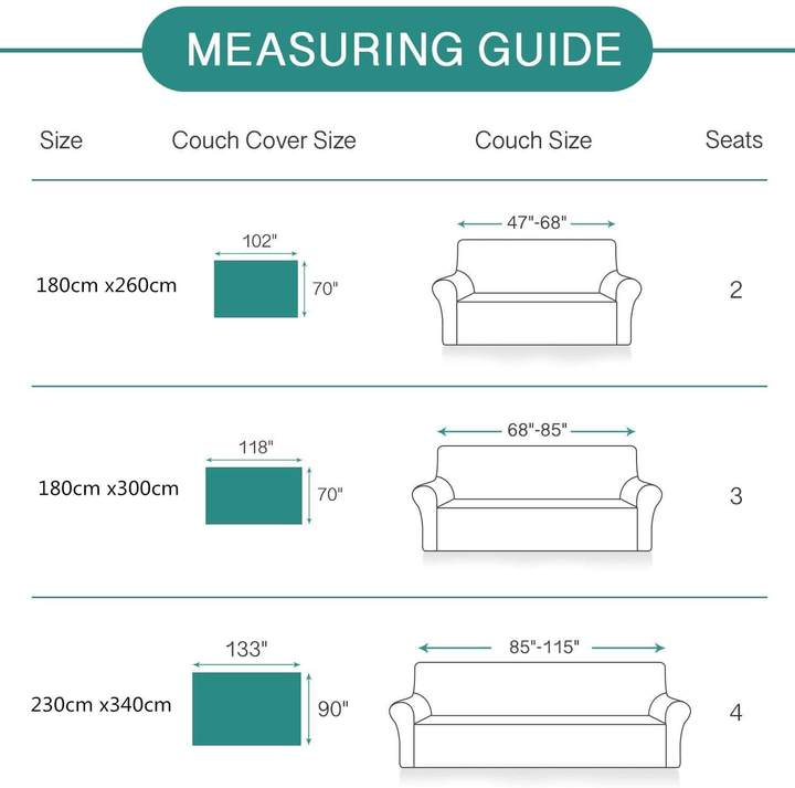 Manta Geométrica De Las Fundas Del Sofá Para La Sala De Estar