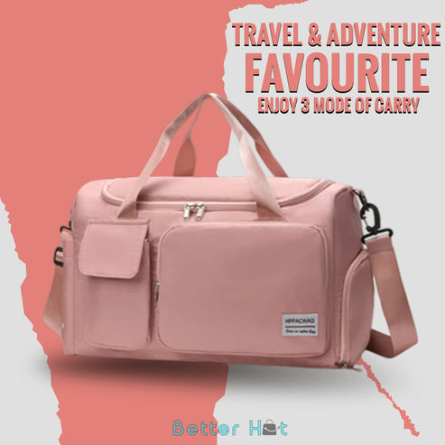 Bolsos De Viaje De Gran Capacidad Portátiles