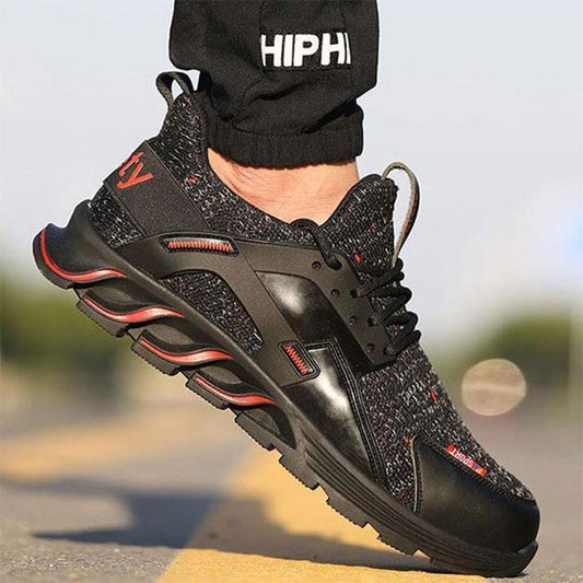 Zapatos De Trabajo Desodorantes Ligeros