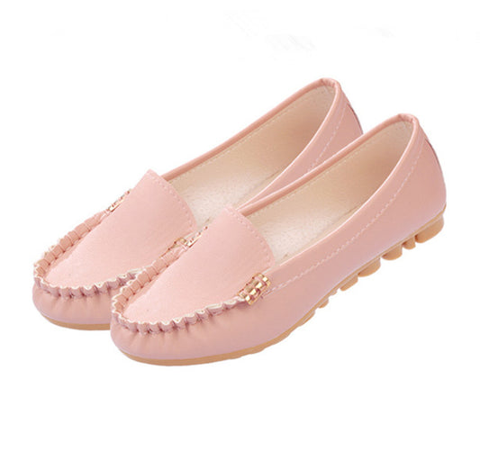 Zapatos de mujer para caminar cómodos, transpirables y súper suaves