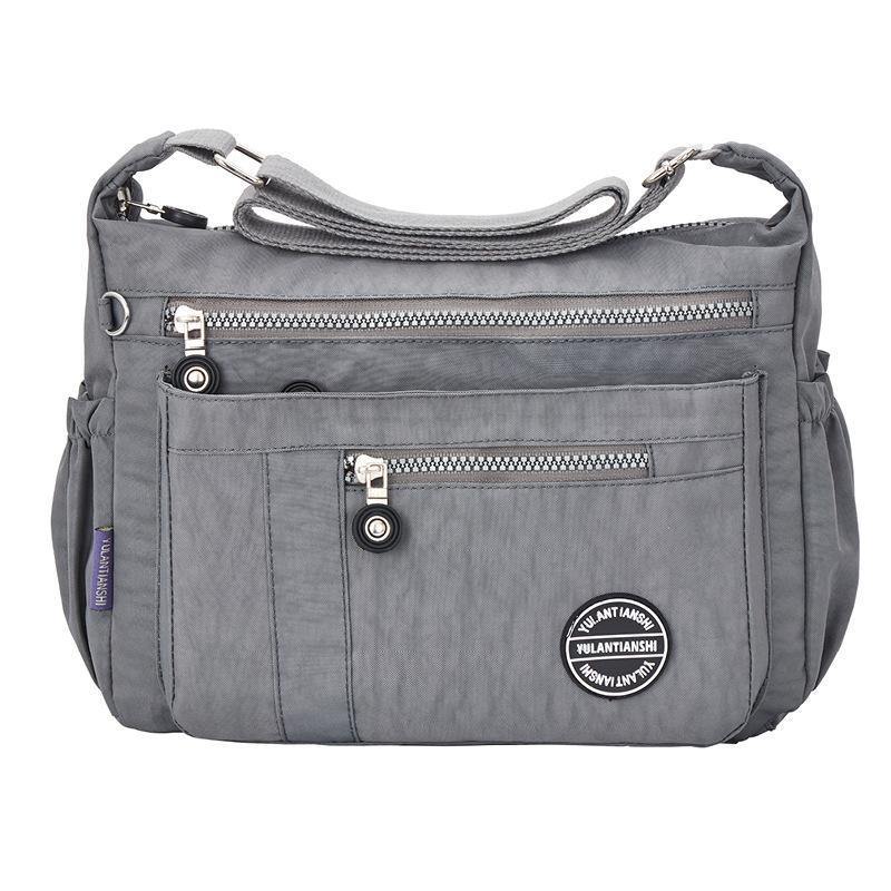 Bolso bandolera mujer gran capacidad2 - MXbueno