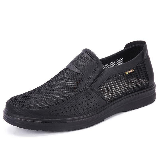 ZAPATOS CASUAL SLIP-ON -DE VERANO AL AIRE LIBRE - MXbueno