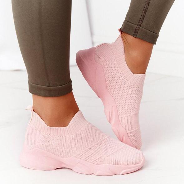 🔥 Zapatillas De Deporte Transpirables Antideslizantes Para Mujer