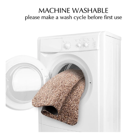 🔥 Alfombrilla Mágica Para Puerta🔥